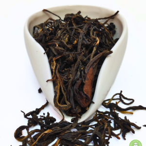 Альтернативний вигляд Червоний чай Маофенг 100г.