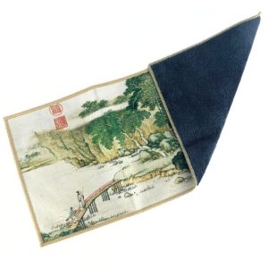 Альтернативний вигляд Рушник для чайної церемонії