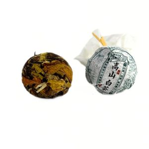 Високогірний Білий чай | Місячна Красуня 7 грам