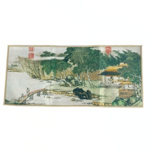 Рушник для чайної церемонії