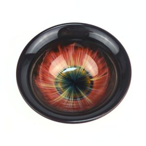 Піала "Червоне Сяйво" 100 мл