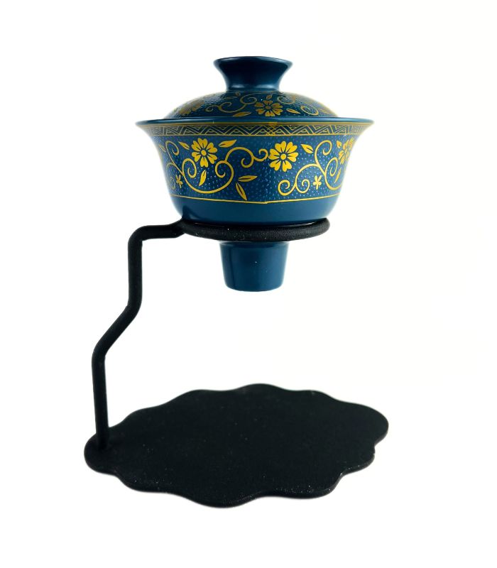 Набір для церемонії чаювання з магнітом - Зображення 3