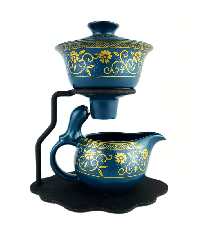 Набір для церемонії чаювання з магнітом