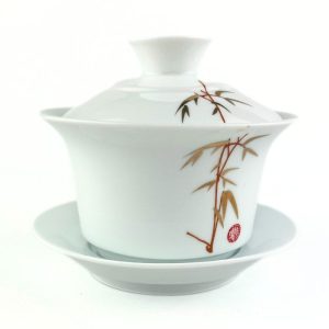 Гайвань для заварювання чаю 200 мл