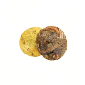 Шен Пуер (Сирий) Порційний 5 грам