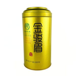 Червоний Чай Цзінь Цзюнь Мей 250 грам