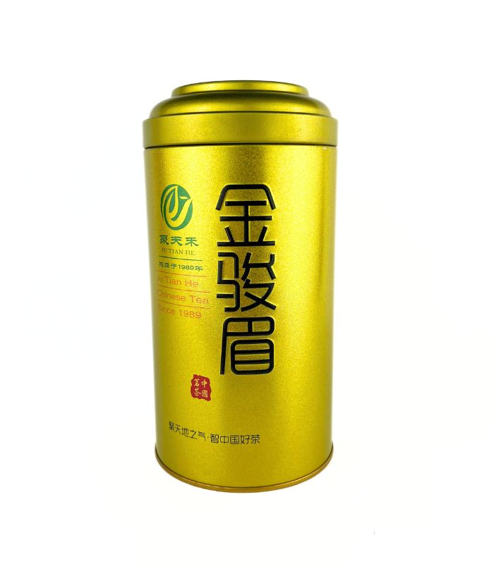 Червоний Чай Цзінь Цзюнь Мей 250 грам