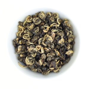 Альтернативний вигляд Бі Ло Чунь "Зелені спіралі весни" 50 грам