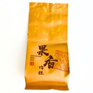 Жоу Гуй - Улун з гори Уі (Кориця) 7 г