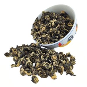 Бі Ло Чунь "Зелені спіралі весни" 50 грам