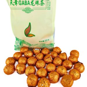 ГАБА чай - перлина 7-8 грам