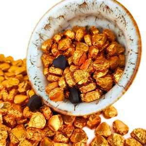 Смола Шу Пуера "Серце" 0,5 грам