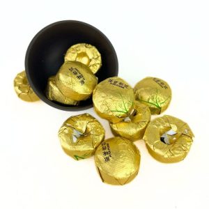 Альтернативний вигляд Шу Пуер Міні Точа "Класичний" 5 грам