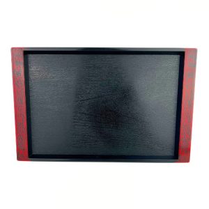 Піднос для чайної церемонії 37,5х24 см