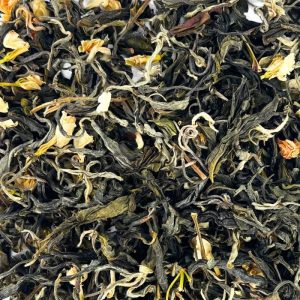 Альтернативний вигляд Зелений чай із Жасміном (Молі Хуа Ча) 50 грам