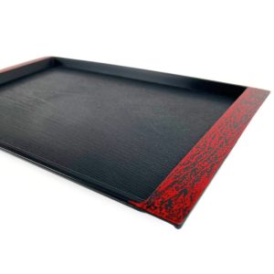 Альтернативний вигляд Піднос для чайної церемонії 37,5х24 см