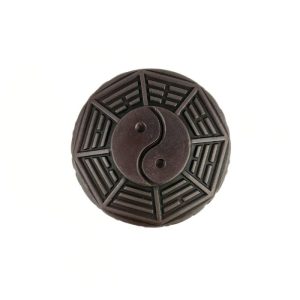 Альтернативний вигляд Глиняна піала з рельєфним орнаментом, 80 мл