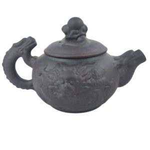 Чайник глиняний 350 мл