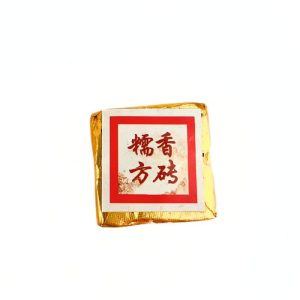 Рисовий Шу Пуер 5-6 грам