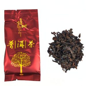 Чай Пуер "Дике дерево" 5 г