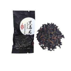 Чорний Улун "Хей Ву Лонг" 8 грам