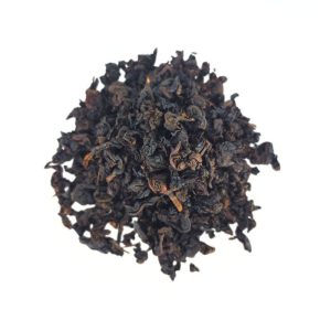 Альтернативний вигляд Чорний Улун "Хей Ву Лонг" 8 грам