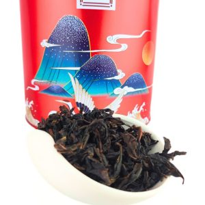 Альтернативний вигляд Да Хун Пао (Великий Червоний Халат) Преміум Улун 300 грам