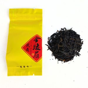 Цзінь Цзюнь Мей (Золоті брови) 5 г