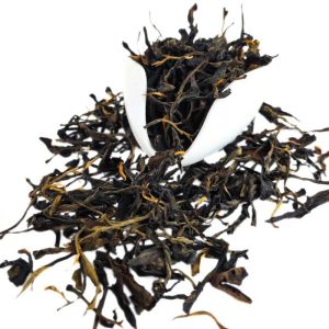 Альтернативний вигляд Габа "Тяньсін" Gaba 50 грам