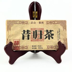 Чай Шу Пуер "Сягуі" 100 г.