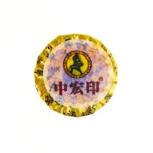 Рисовий Шу Пуер | Нуомі Сян, Міні-Точа 5 грам