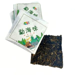 Шен Пуер "Мрія Менхая" 7 грам