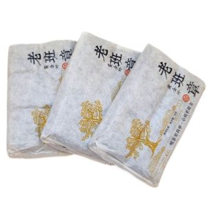 Альтернативний вигляд Білий чай з півонією Старе дерево