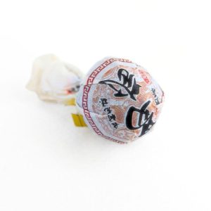 Чай Шу Пуер "Перлина" 8 грам