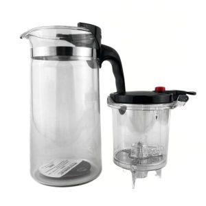 Альтернативний вигляд Тіпод (Гунфу-чайник) для заварювання чаю, 1000 мл