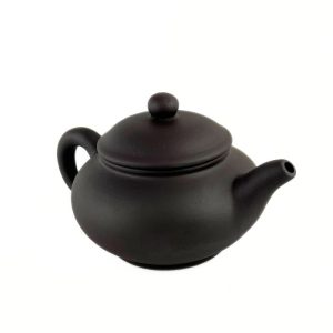 Альтернативний вигляд Глиняний Чайник 260 мл — Посуд для Чайних Церемоній