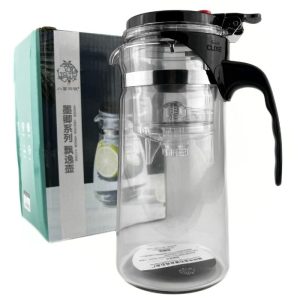 Тіпод (Гунфу-чайник) для заварювання чаю, 1000 мл