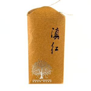 Альтернативний вигляд Червоний Чай "Королівські Голки" Дянь Хун (Yunnan Black Tea) — Елітний Сорт