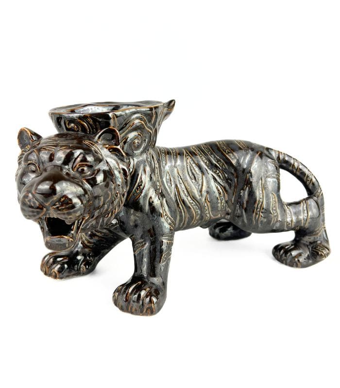 Эксклюзивный подарочный набор для чайной церемонии "Королевский Тигр" — изображение 3