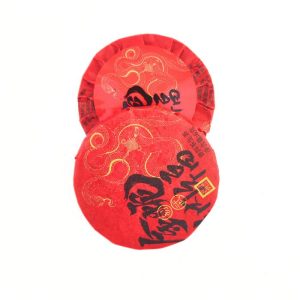 Альтернативний вигляд Шен Пуер "Золота змія" 6 грам