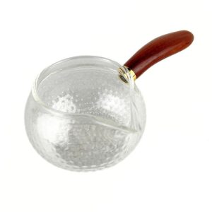 Альтернативний вигляд Чахай (Справедливості) Термостійке Скло 270 мл