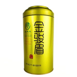 Альтернативний вигляд Подарунковий набір чаю: Ті Гуань Інь та Цзінь Цзюнь Мей (2х250г)