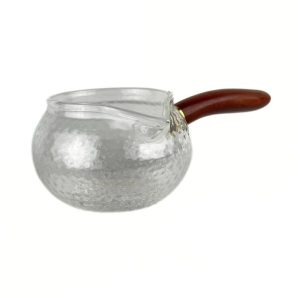 Чахай (Справедливості) Термостійке Скло 270 мл