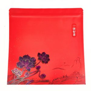 Пакет для млина пуера 357 грамового