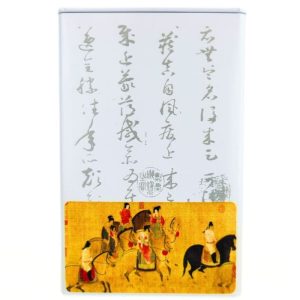 Альтернативний вигляд Набір преміум чаю: Да Хун Пао та Бай Хао Інь Чжень (2х250г)