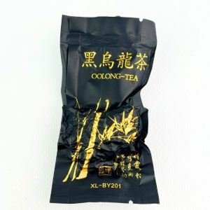 Темний Улун | Оолонг | "Водяний ельф"