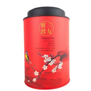 Да Хун Пао у банці - Преміум китайський улун 100 грам