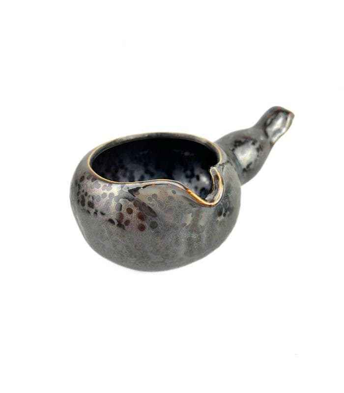 Эксклюзивный подарочный набор для чайной церемонии "Королевский Тигр" — изображение 5