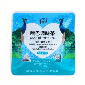 ГАБА чай з листям шовковиці ГАМК 300 мг/100 г