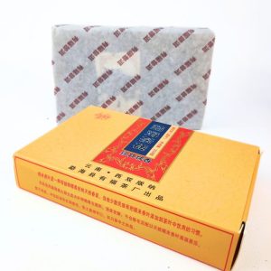 Альтернативний вигляд Рисовий Пуер - Чайна цегла Менхай 250 грам